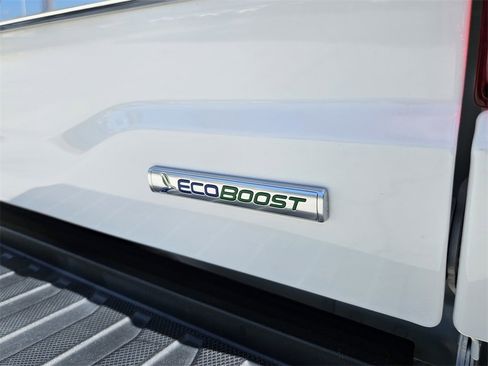 Used 2023 Ford F150 Platinum w/ Equipment Group 701A High image 42