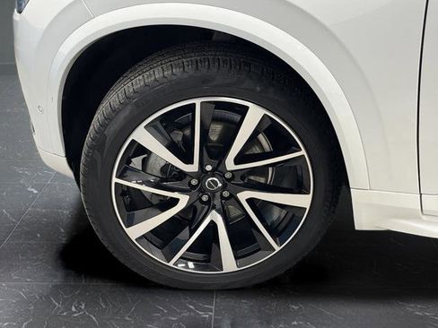 Used 2024 Volvo XC90 B6 Plus w/ Protection Package Premier image 36