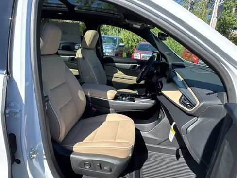 New 2026 Buick Enclave Preferred w/ Power Package image 29