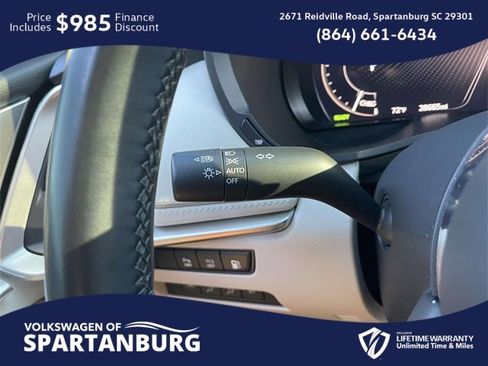 Used 2024 MAZDA CX-90 Plug-In Hybrid w/ Premium Plus image 30