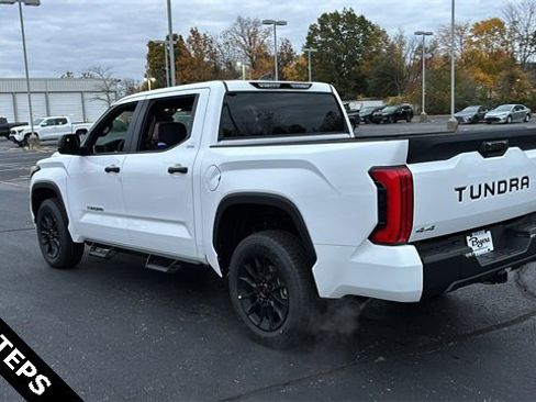 New 2026 Toyota Tundra SR5 image 5