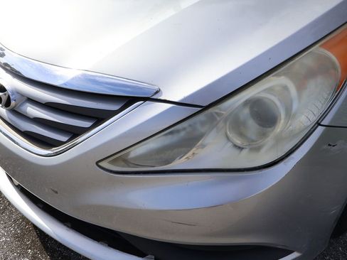 Used 2014 Hyundai Sonata GLS image 3