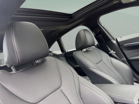 Certified 2025 BMW M440i RWD image 22