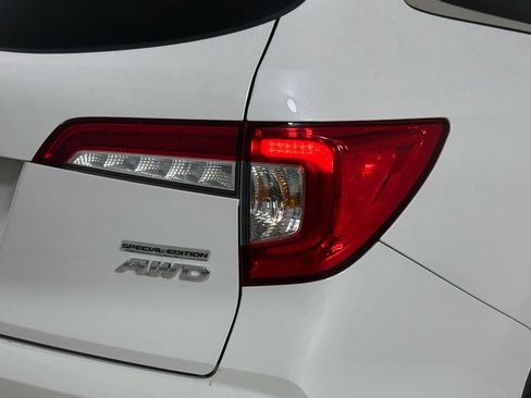 Used 2022 Honda Pilot Special Edition image 6