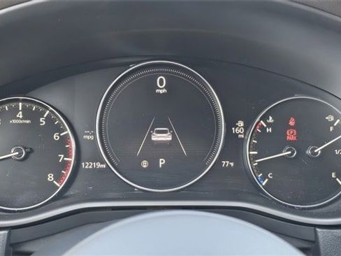 Used 2023 MAZDA CX-30 2.5 Turbo w/ Premium Plus Pkg image 23