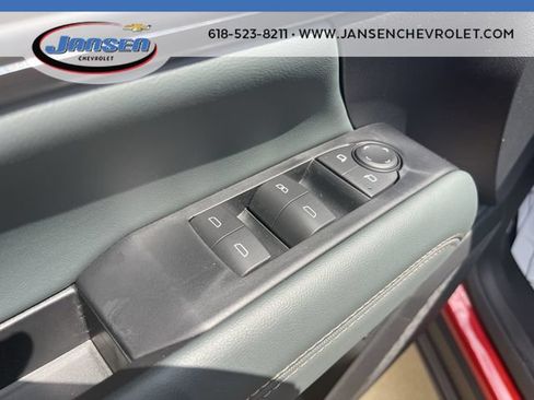 Used 2026 GMC Terrain AT4 w/ Convenience Package III AWD/4WD image 22