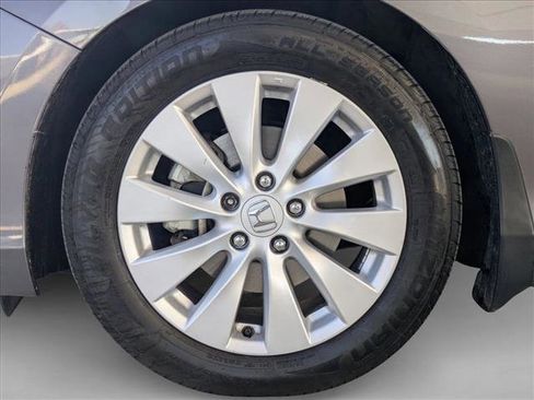 Used 2015 Honda Accord EX-L image 24