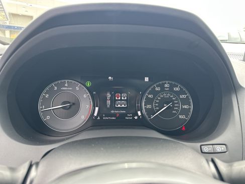 Certified 2023 Acura RDX FWD w/ Technology Package image 30