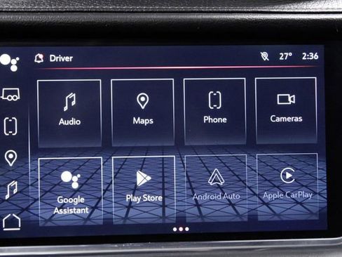 Used 2023 GMC Yukon Denali image 37