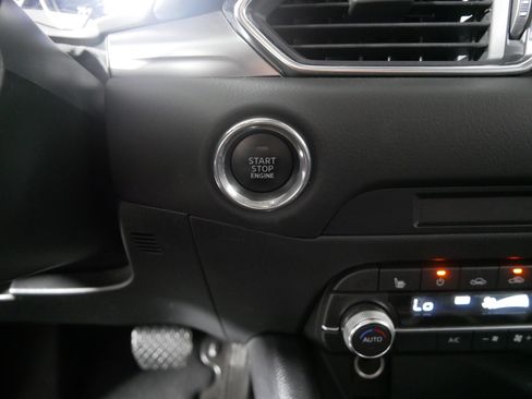 Used 2025 MAZDA CX-5 AWD 2.5 S w/ Preferred Package image 29