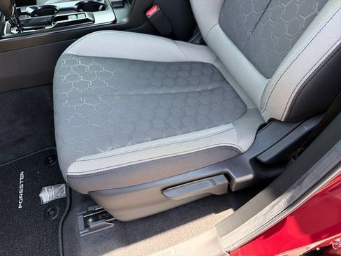 New 2026 Subaru Forester AWD/4WD image 21