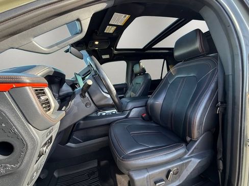 Used 2024 Ford Expedition Timberline AWD/4WD image 9