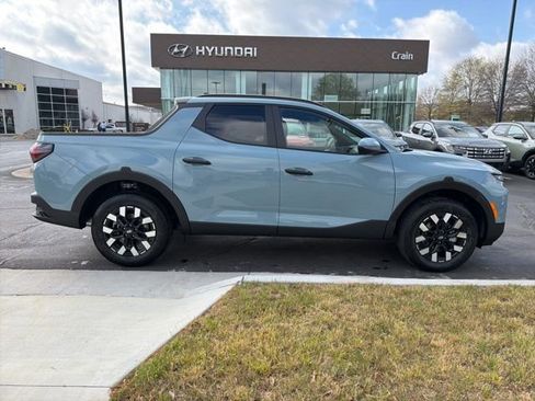 New 2026 Hyundai Santa Cruz SEL AWD/4WD image 10