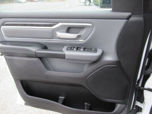 Used 2022 RAM 1500 Big Horn image 15