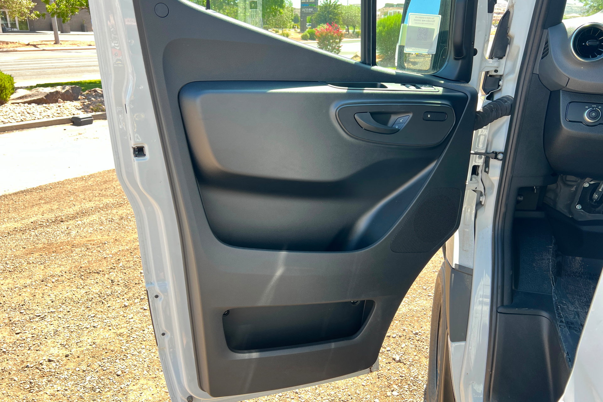 New 2025 Mercedes-Benz Sprinter 2500 image 14