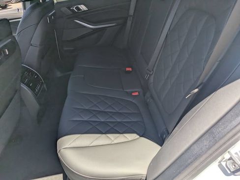 Used 2026 BMW X5 xDrive40i w/ Climate Comfort Package AWD/4WD image 17
