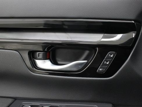 Used 2024 Honda CR-V EX-L image 32