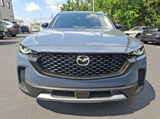 Certified 2023 MAZDA CX-50 AWD 2.5 Turbo w/ Cargo Package video 2