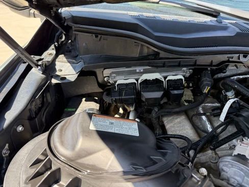Used 2019 Ford F350 Lariat w/ Lariat Ultimate Package AWD/4WD image 96