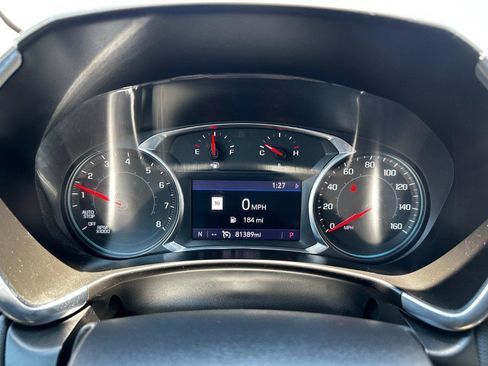 Used 2020 Chevrolet Equinox Premier image 12