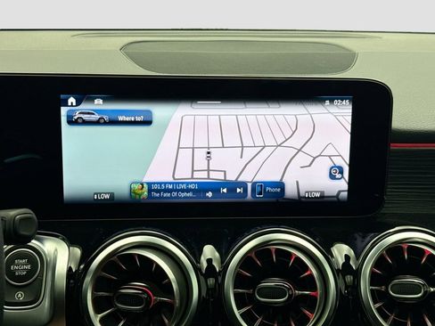 Certified 2026 Mercedes-Benz GLB 35 AMG 4MATIC image 14