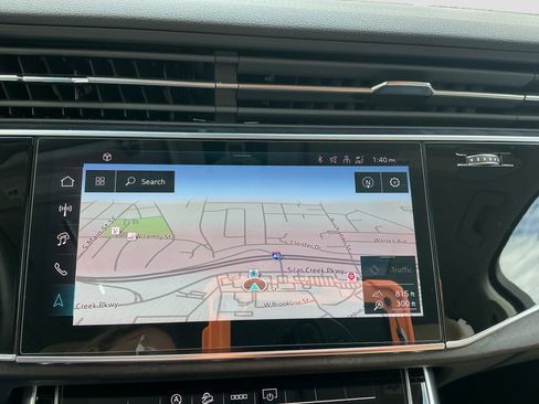 Used 2025 Audi Q7 2.0T Premium Plus w/ Premium Plus Package image 21