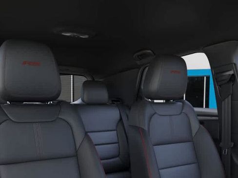 New 2026 Chevrolet TrailBlazer RS image 24