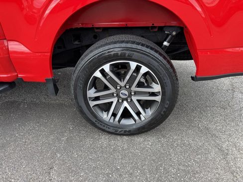 Used 2022 Ford F150 XL w/ STX Appearance Package image 32