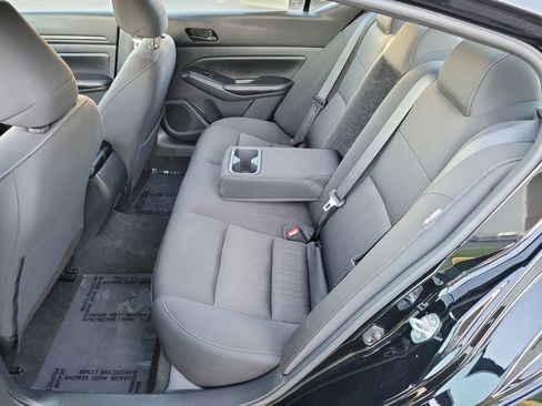 Certified 2024 Nissan Altima 2.5 SV image 20