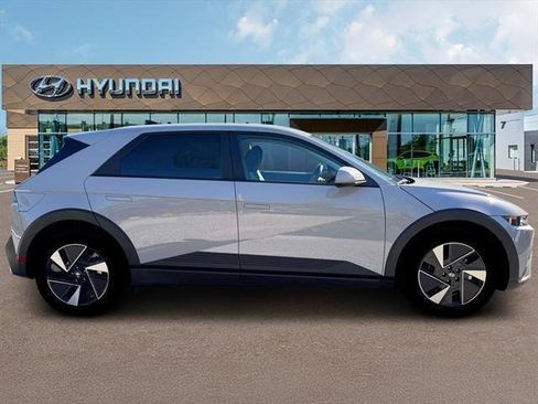 New 2026 Hyundai Ioniq 5 SEL image 9