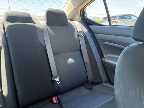 Used 2025 Nissan Versa SV image 35