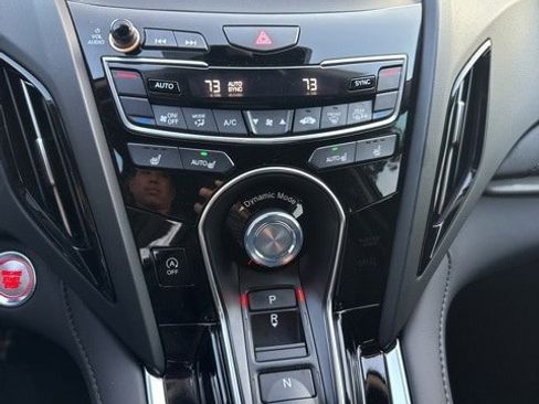Certified 2024 Acura RDX SH-AWD image 8