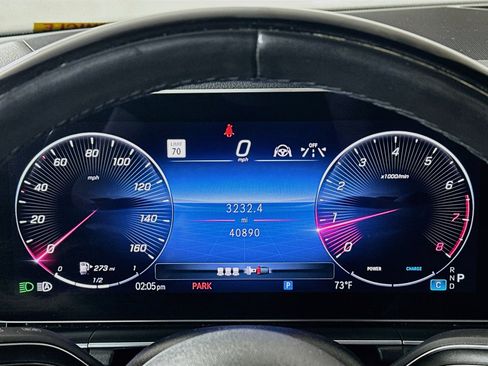 Used 2024 Mercedes-Benz GLE 350 4MATIC image 12