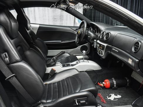 Used 2003 Ferrari 360 Modena image 17