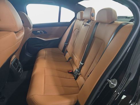 New 2026 BMW 330i Sedan w/ Premium Package image 9