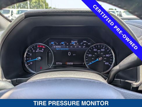 Used 2020 Ford F250 Lariat w/ Lariat Ultimate Package AWD/4WD image 26