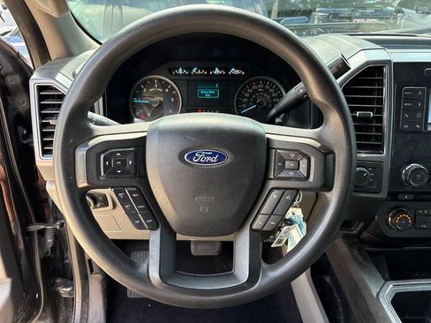 Used 2018 Ford F150 XLT w/ XTR Package AWD/4WD image 18