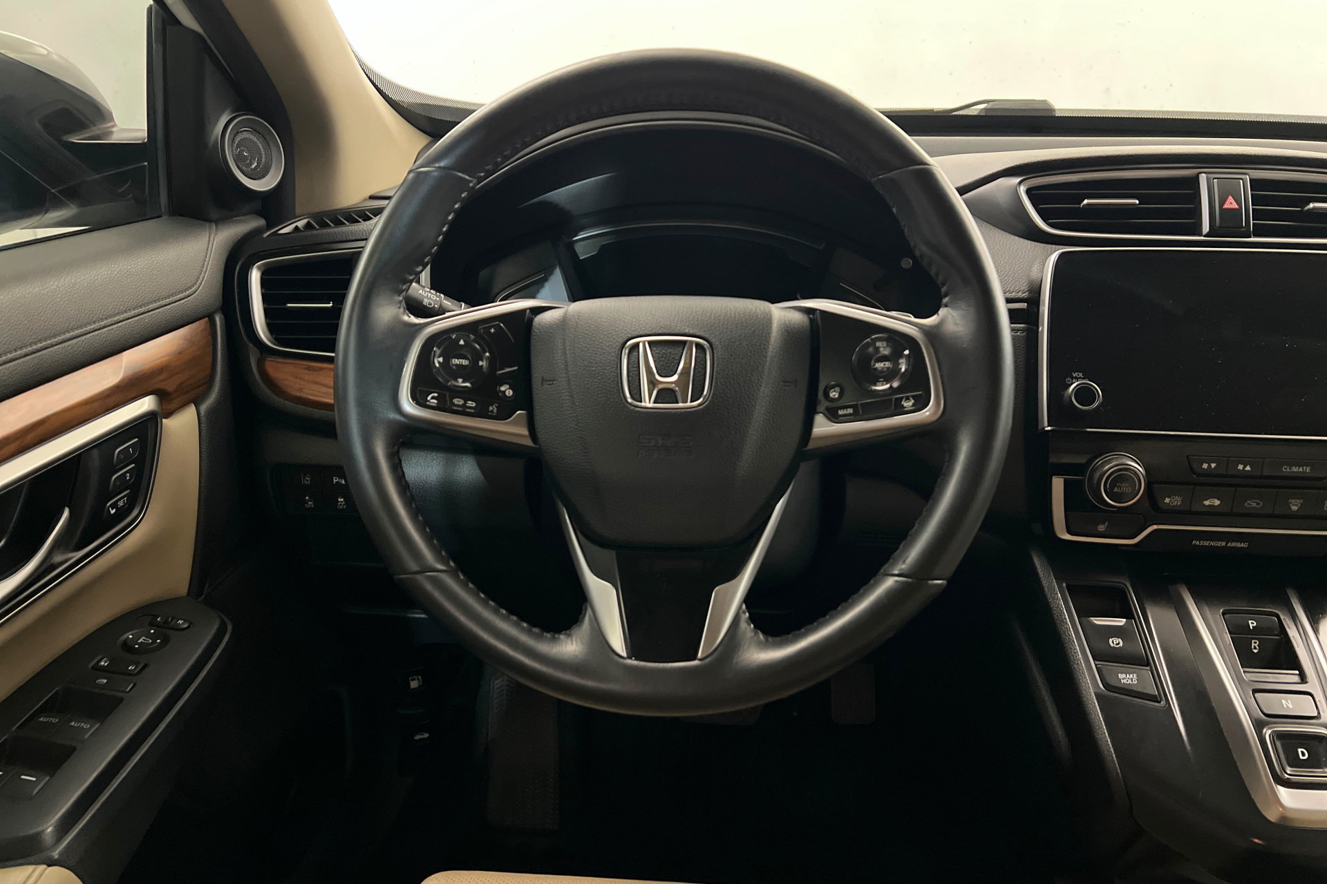 Used 2022 Honda CR-V Touring image 13
