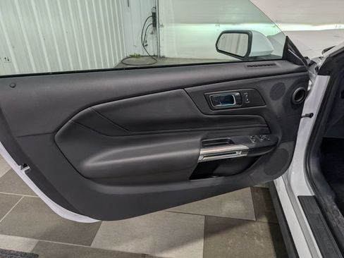 Used 2026 Ford Mustang Premium RWD image 8