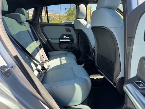 New 2026 Mercedes-Benz GLA 250 image 19
