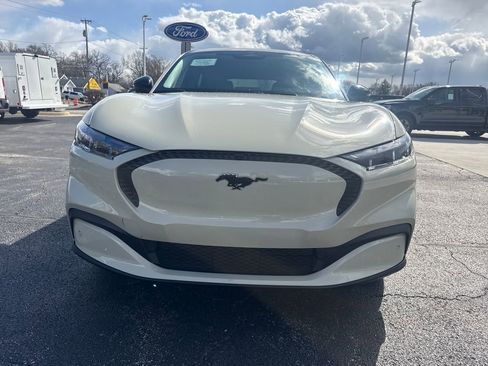 Used 2025 Ford Mustang Mach-E Select image 3