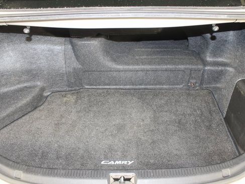 Used 2008 Toyota Camry Hybrid image 15