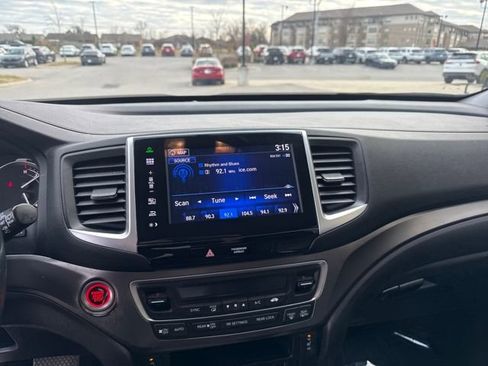 Used 2016 Honda Pilot EX-L image 14