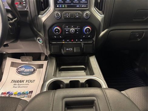 Used 2022 Chevrolet Silverado 1500 RST image 11