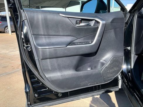 Used 2024 Toyota RAV4 XLE image 24