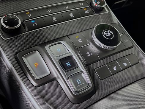 Used 2022 Hyundai Santa Fe SEL image 25