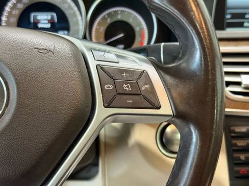 Used 2014 Mercedes-Benz E 350 w/ Premium 1 Package image 17
