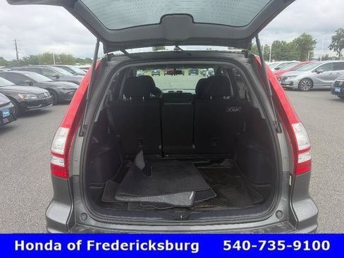 Used 2011 Honda CR-V SE image 13