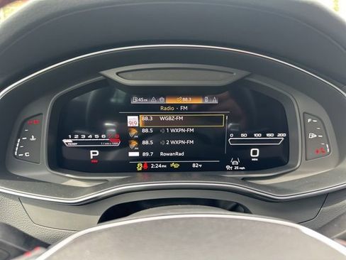 New 2026 Audi RS 7 Performance image 32