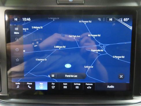 Used 2025 Ford F250 Platinum image 16